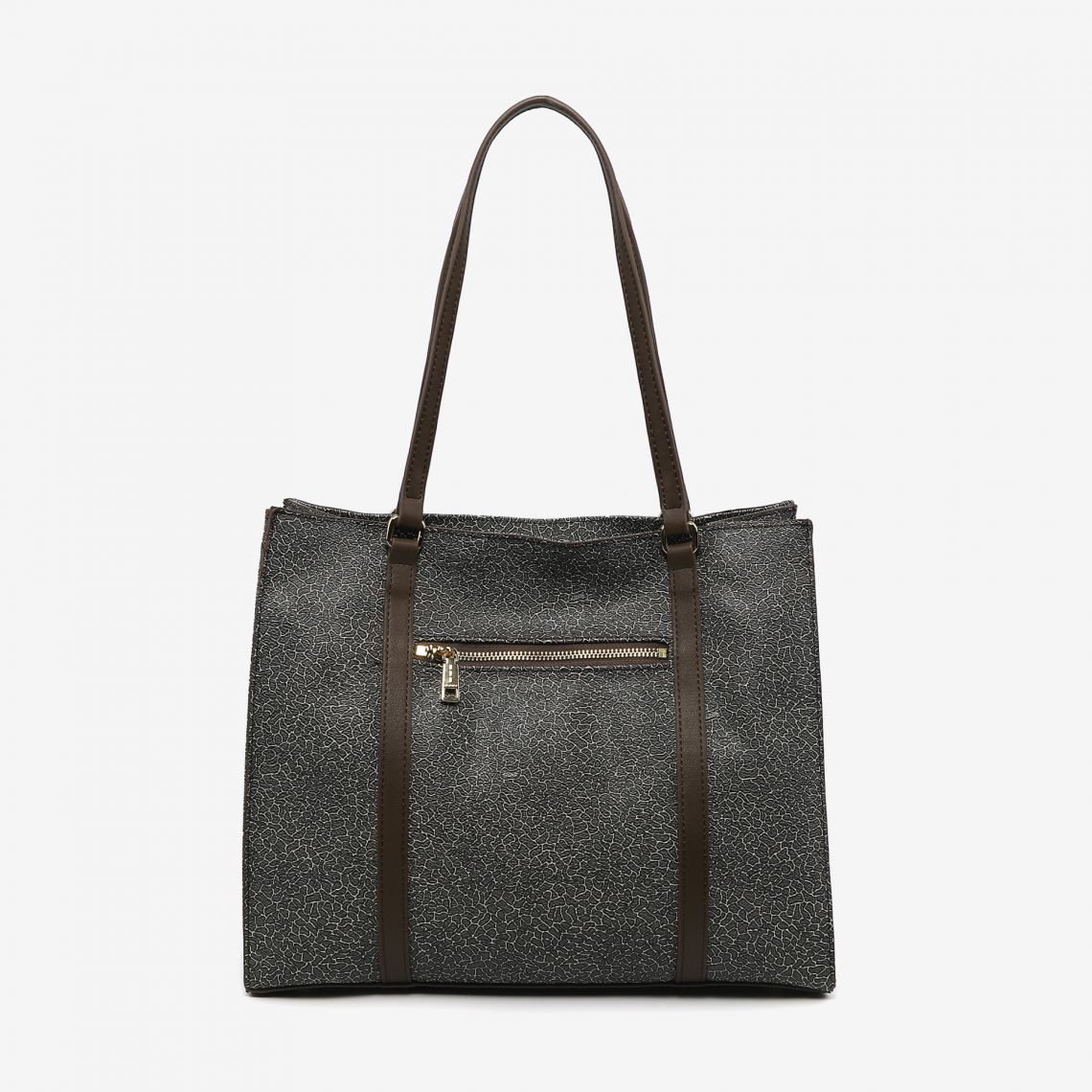 (image for) Shopping Taupe pochette firmate outlet